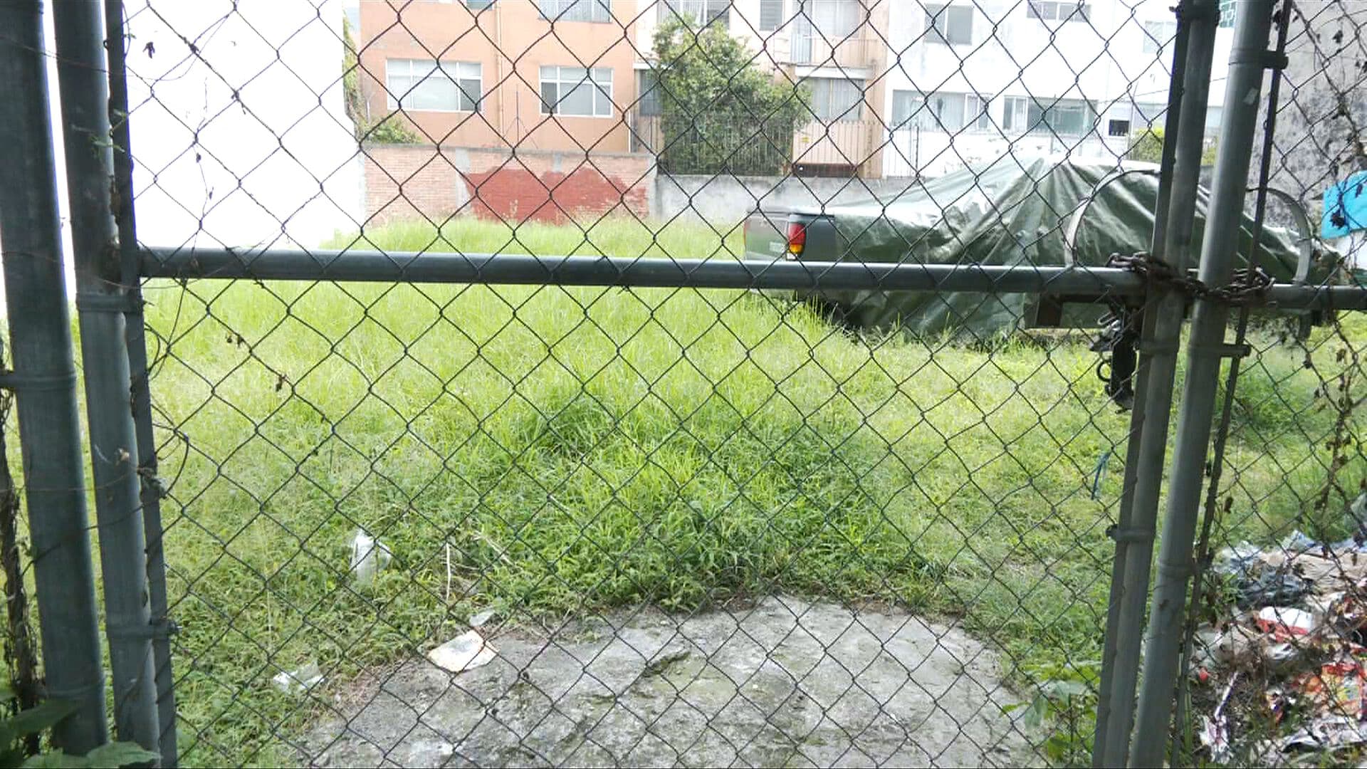 ¿Predios Donde No se Construya en 4 Años Irán a Subasta en CDMX?