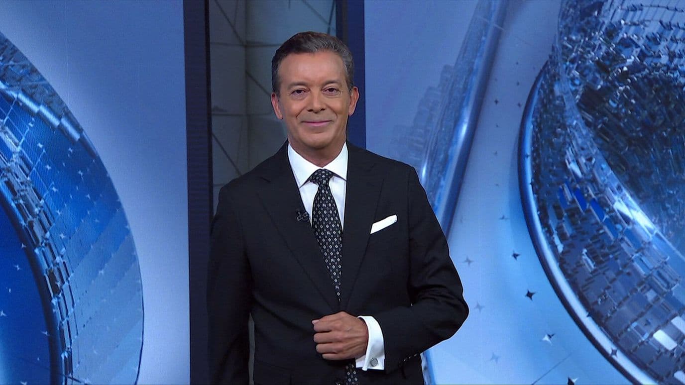 En Punto con Enrique Acevedo Programa Completo: Capítulo del 16 de Octubre de 2026