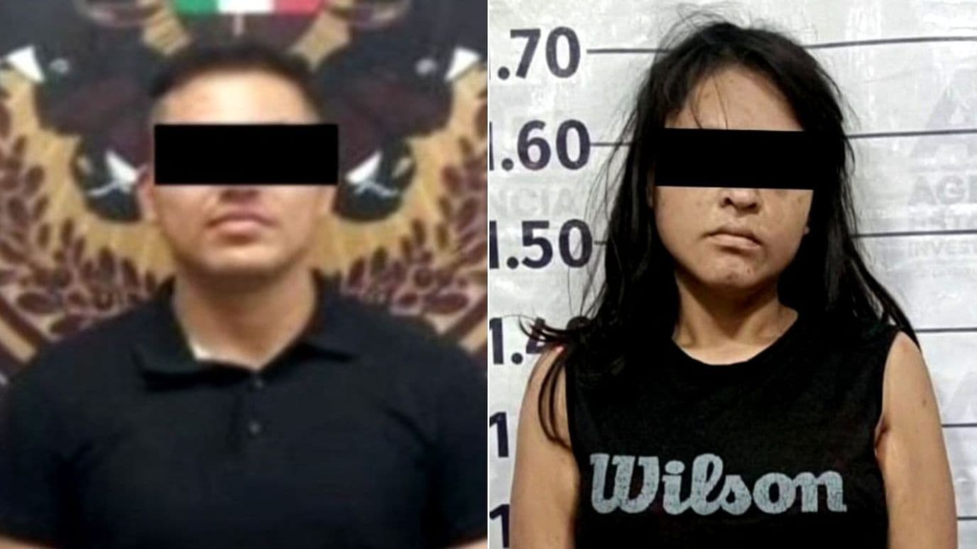 Detienen a Dos por Ataque y Presunta Extorsión contra el Diseñador Muxe Elvis Guerra
