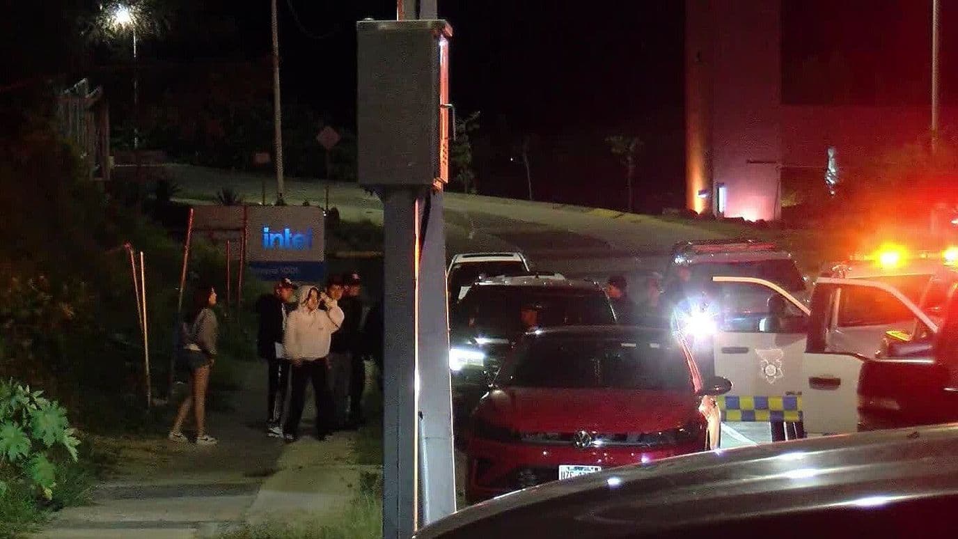 Retiran al Menos 18 Vehículos por Participar en Carreras Clandestinas en Zapopan