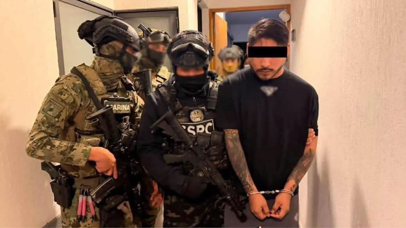 “Comandante Cromo” Enfrenta a la Justicia; Juez Ordena Mantenerlo en Prisión Preventiva