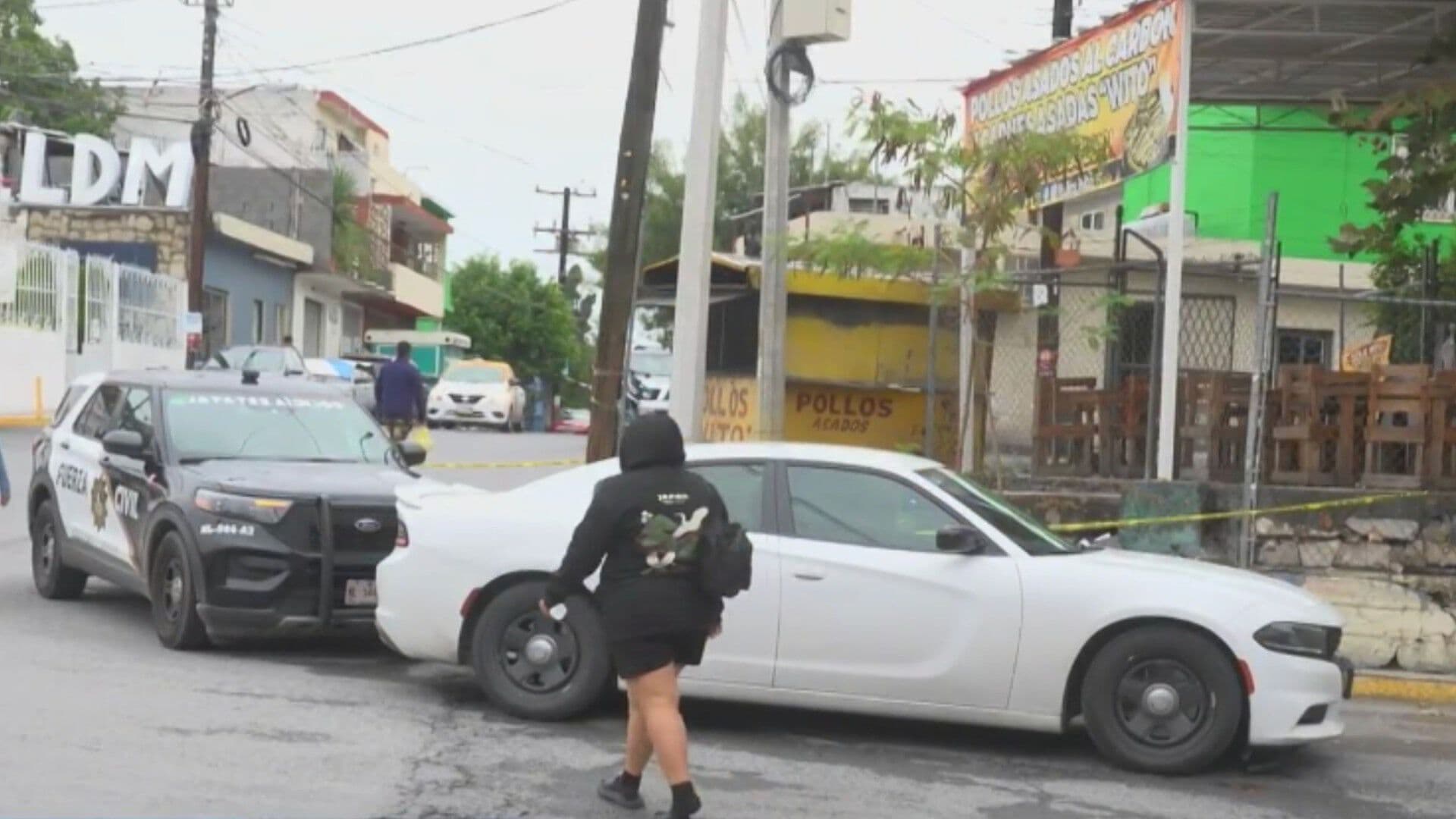 Investigan Muerte de Adulto Mayor en Monterrey, Nuevo León