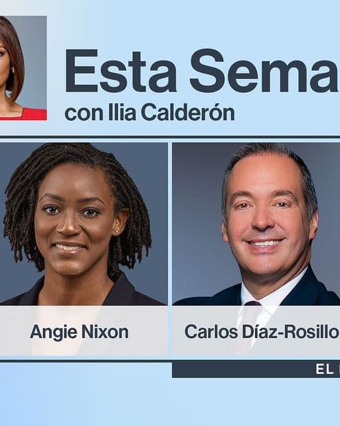 Trump pierde respaldo entre los latinos de Florida rumbo a las elecciones | Esta Semana