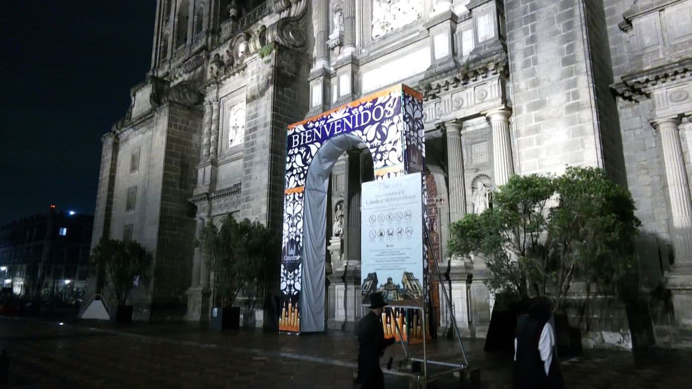 Una Noche para Recordar