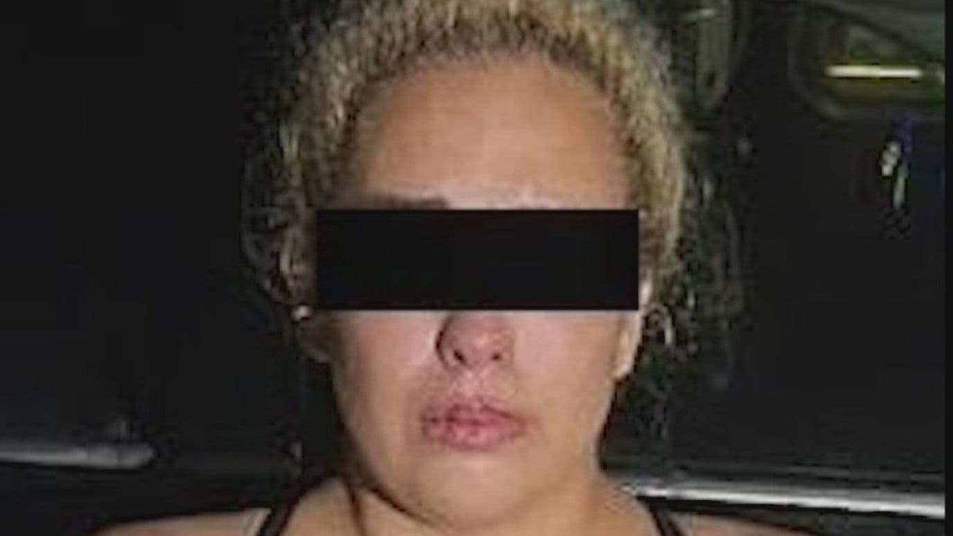Vinculan a Mujeres que Golpearon a Hombre en Centro de Monterrey