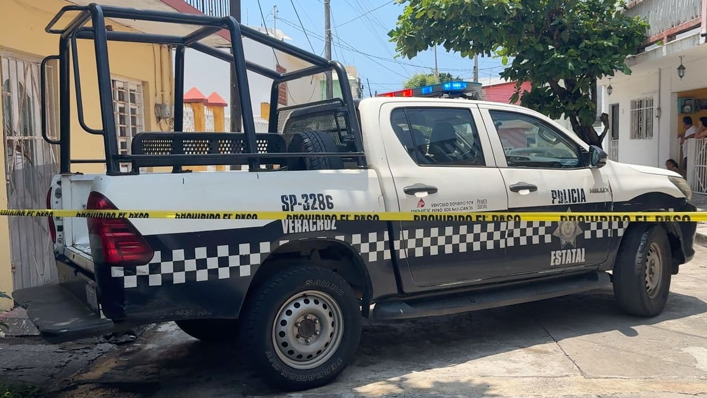 Piden Justicia para Maui Perro Asesinado a Disparos en Colonia Alfredo V Bonfil Veracruz