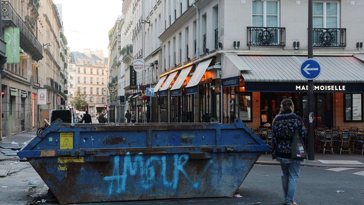 Trump Sobre las Manifestaciones en Francia y Precios de Combustibles: El Análisis de Javier Tello