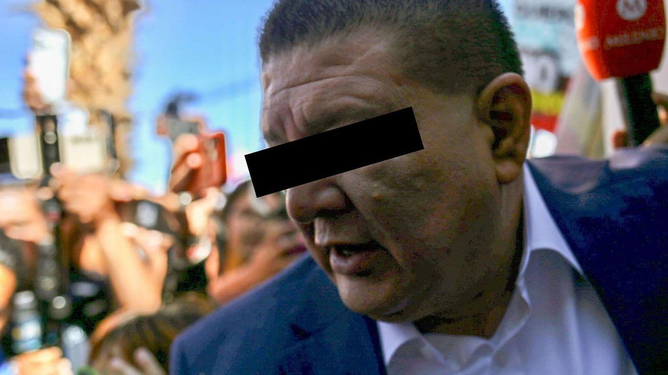 Caso César Jáuregui: ¿Por Qué Fue Detenido el Exfiscal de Chihuahua?