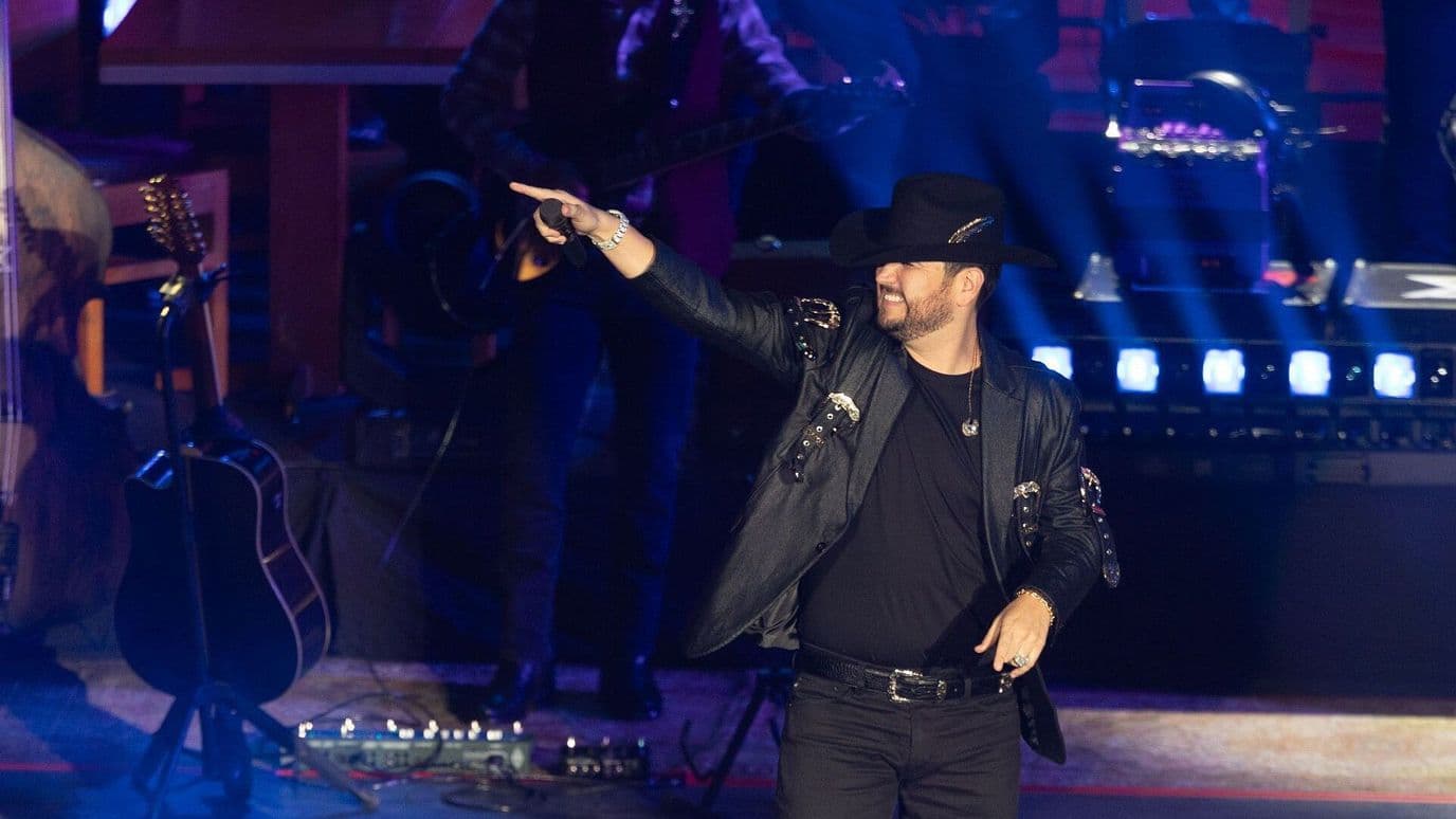 La Noche Épica de Edén Muñoz: Un Concierto Inolvidable en CDMX