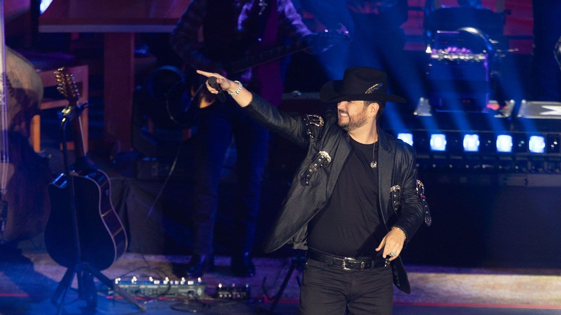 La Noche Épica de Edén Muñoz: Un Concierto Inolvidable en CDMX