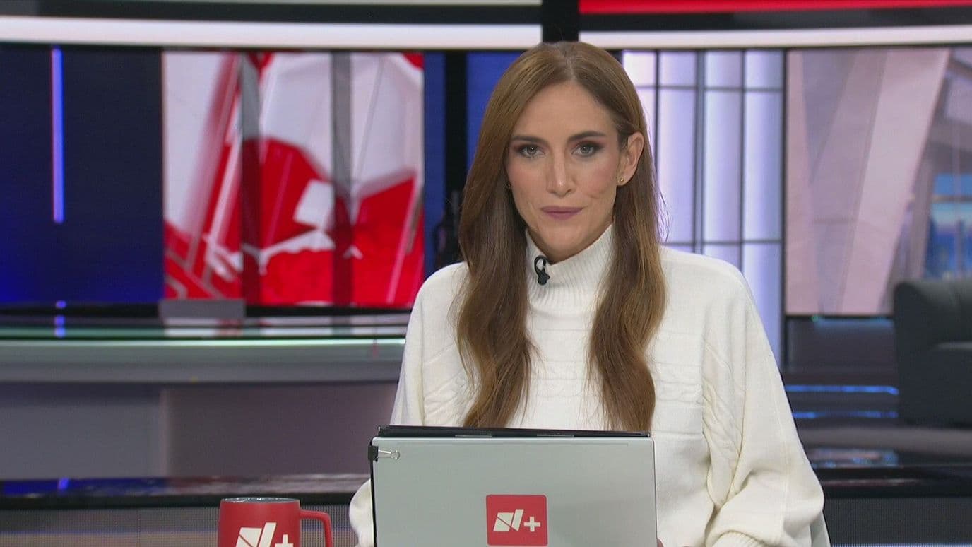 Despierta con Danielle Dithurbide Programa Completo: Capítulo de Hoy 19 de Octubre de 2026