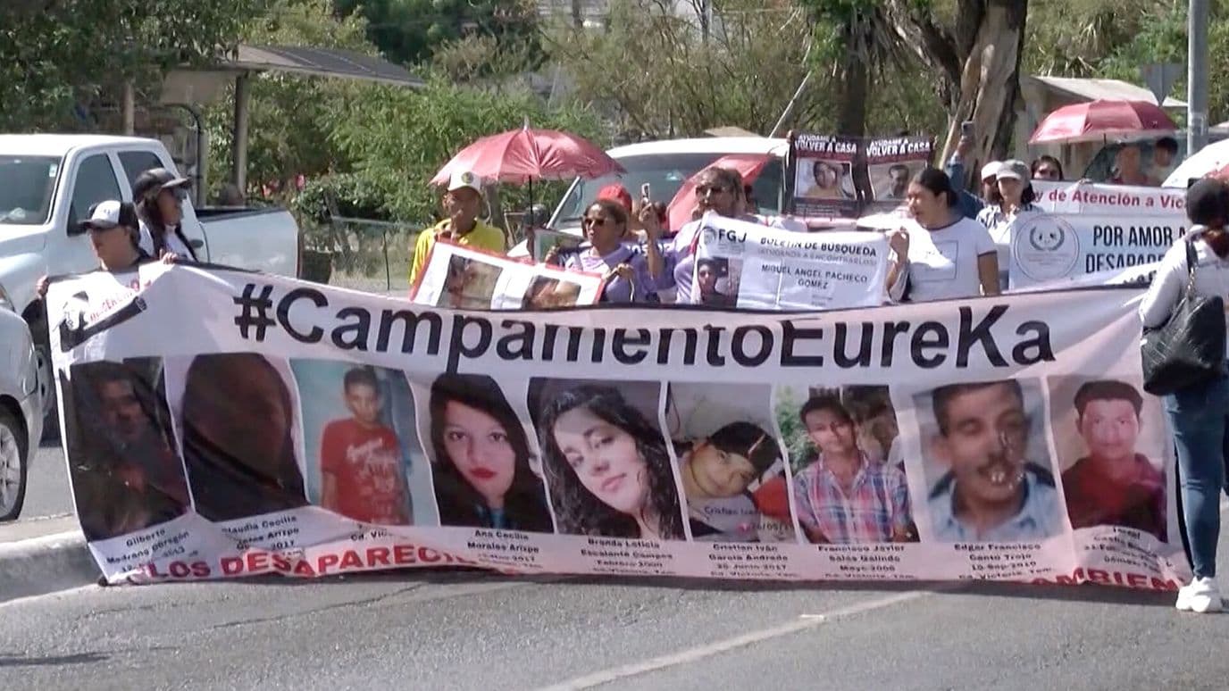 Proponen Reforma para Fortalecer Protección a Madres Buscadoras en Tamaulipas