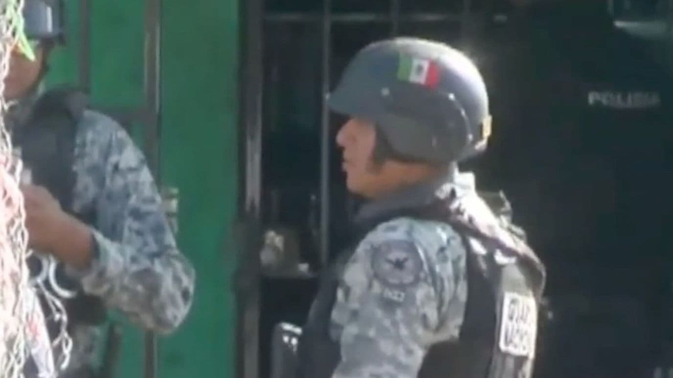 Mujer y Hombre Mueren a Balazos Dentro de Una Casa en Silao, Guanajuato