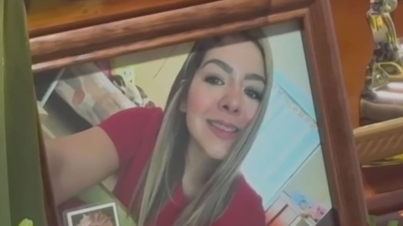 ‘Estamos Destrozados’: Así Despidieron a Doctora Asesinada en Veracruz