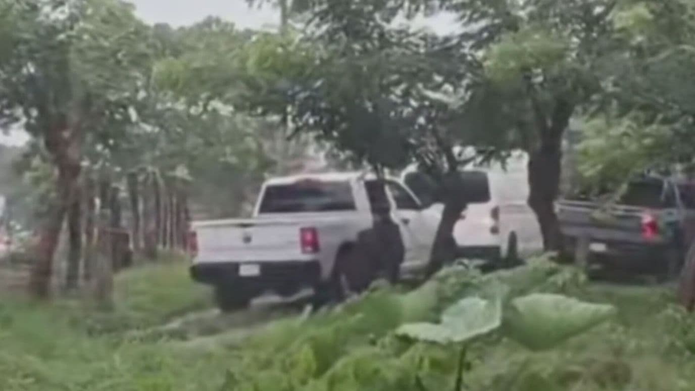 Familia Muere Intoxacada en Las Choapas, Veracruz