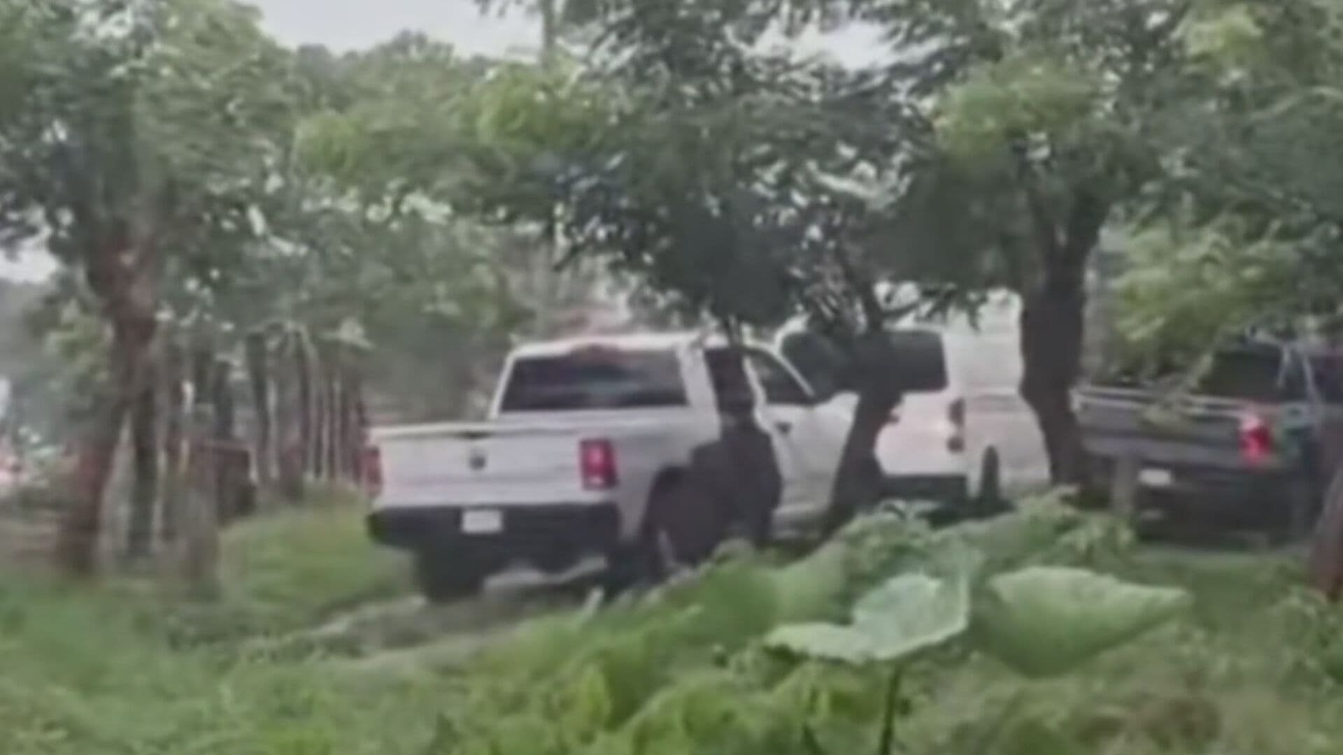 Familia Muere Intoxacada en Las Choapas, Veracruz