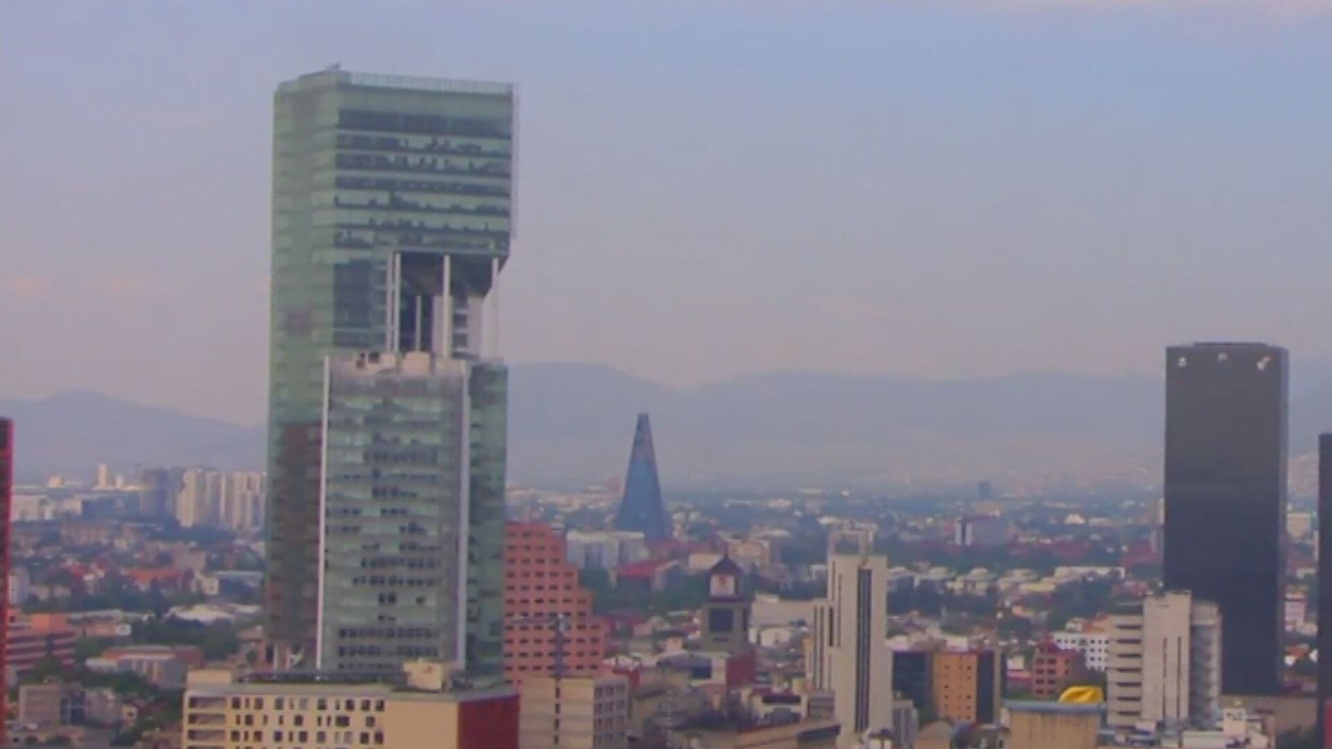 Clima de CDMX Hoy 19 de Octubre: Lunes con Bajas Temperaturas y Pronóstico de Lluvia
