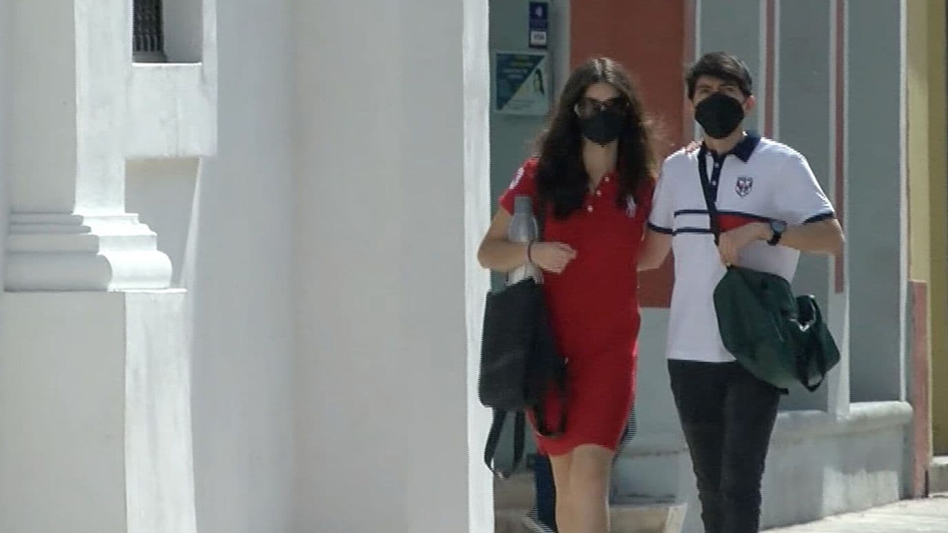 Médicos Aconsejan Usar Cubrebocas para Prevenir Enfermedades Respiratorias en Veracruz