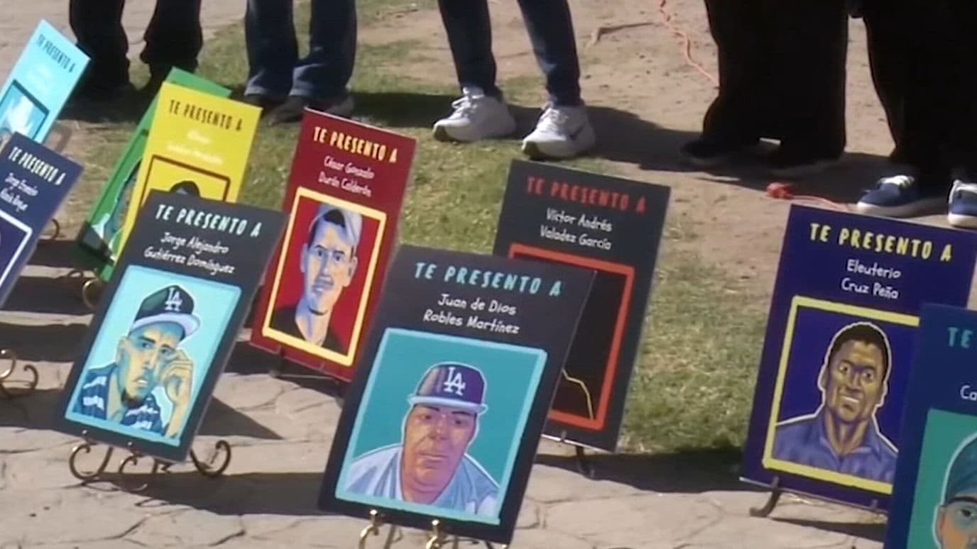 'Te Presento A': Madres Buscadoras Crean Iniciativa para Visibilizar Desapariciones