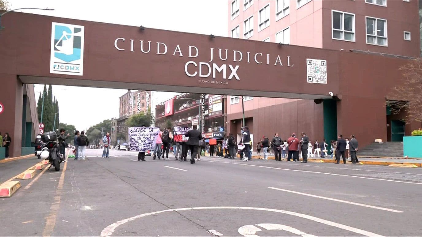Caso Parque Bicentenario: Familiares Exigen Justicia por Muerte de Fotoperiodistas