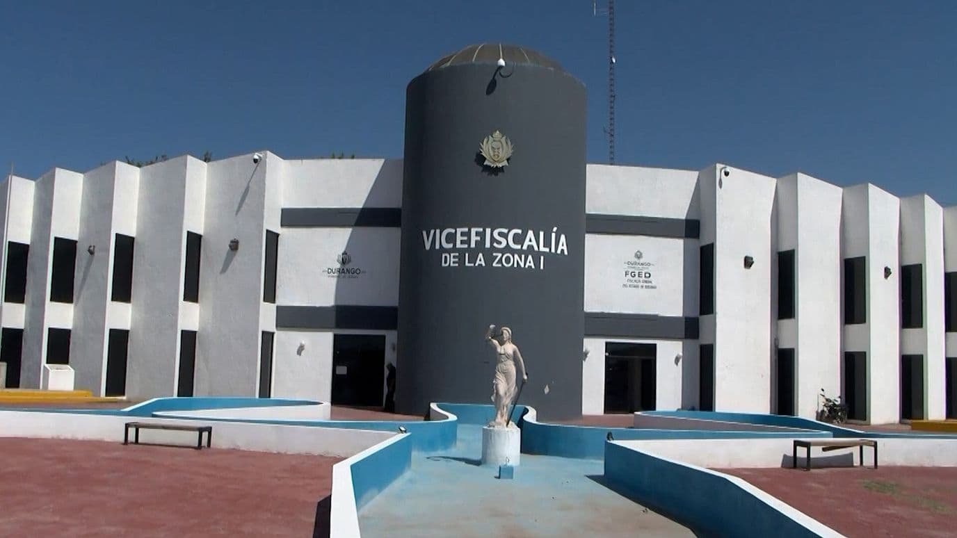 FGED Sentencia a Hombre por Abuso Contra Adolescente en Gómez Palacio
