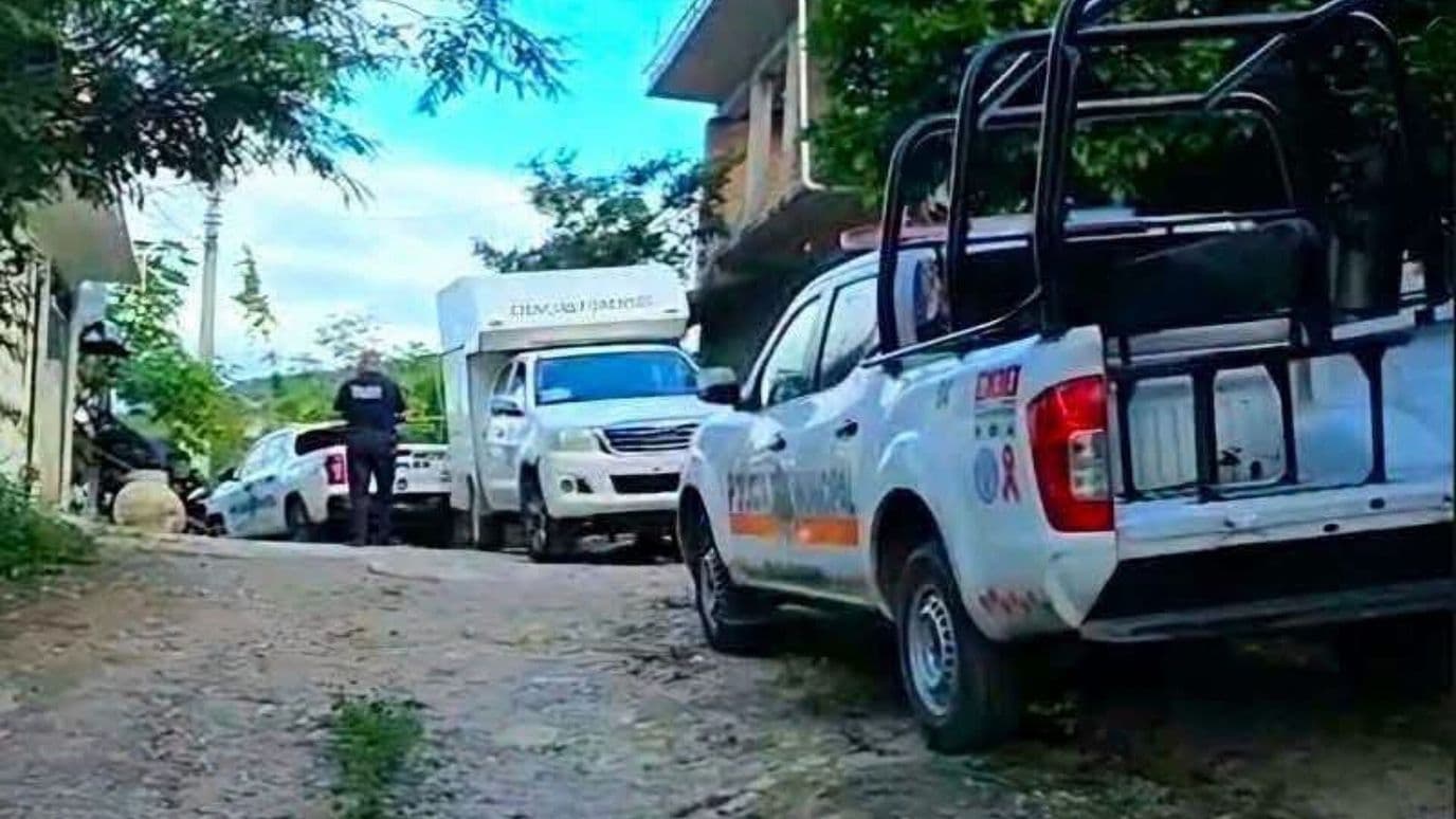 Hallan Sin Vida a Una Mujer en Su Domicilio en Chilpancingo, Guerrero