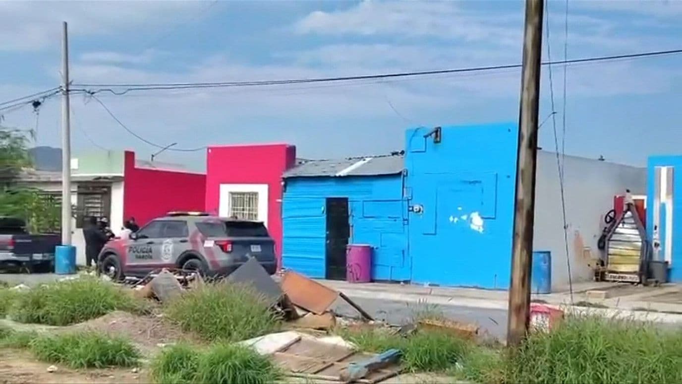 Bebé de Casi Dos Años Muere a Golpes; Padres Son Sospechosos
