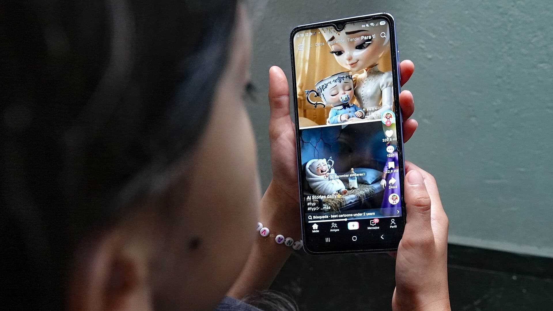 El Gobierno de México Hace Bien en Regular las Redes Sociales