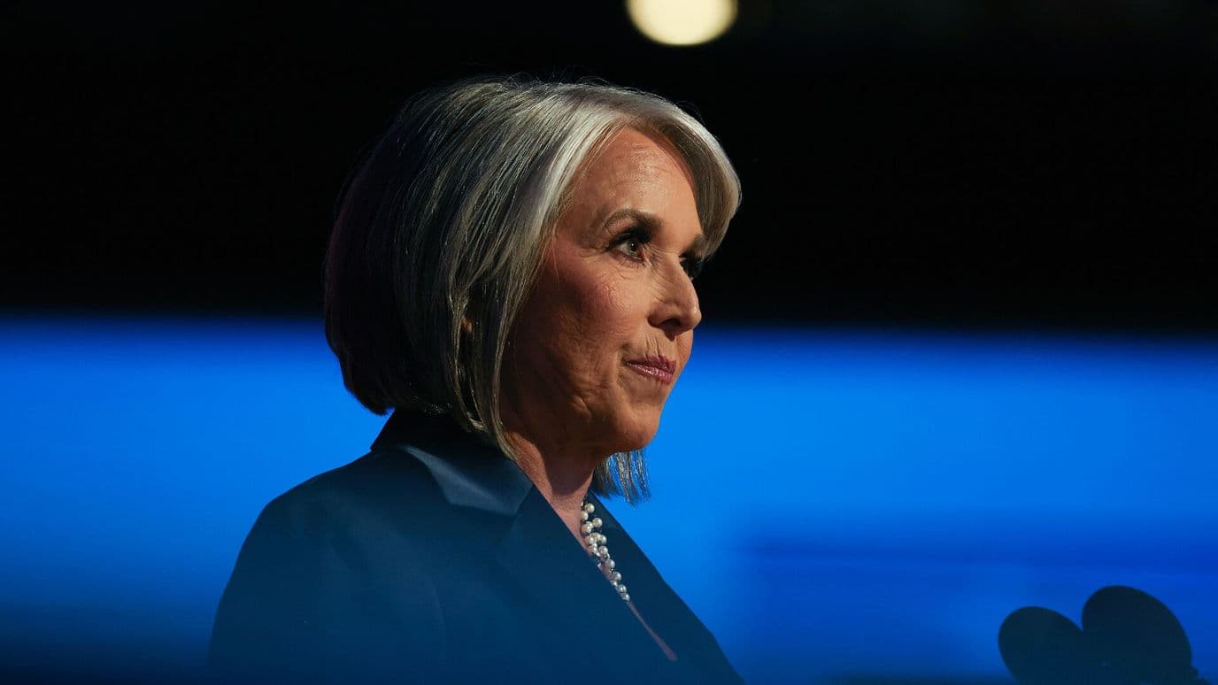 Gobernadora de Nuevo México Responde a Trump tras Propuesta de Cambio de Nombre