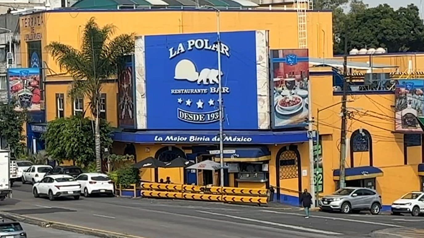Muere Sergio 'N', Alias 'El Chiquilín', Principal Implicado en Caso La Polar