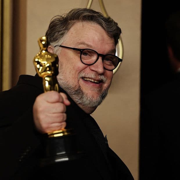 Guillermo del Toro Recuerda su Paso por la Televisión Mexicana