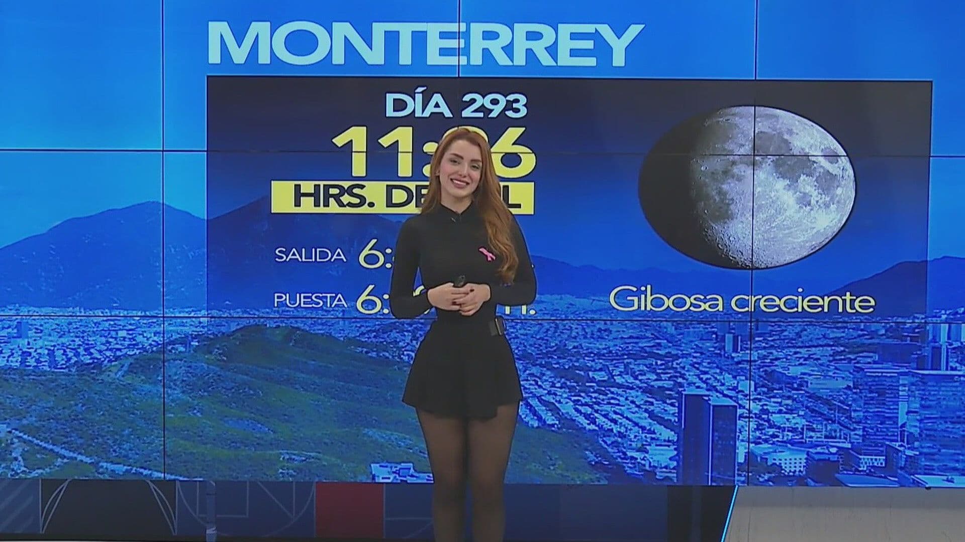 Clima Hoy 20 de Octubre de 2026