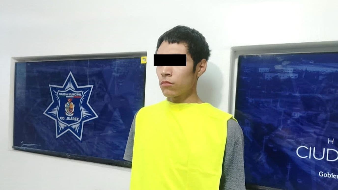 Joven es Vinculado a Proceso por Homicidio en Ciudad Juárez