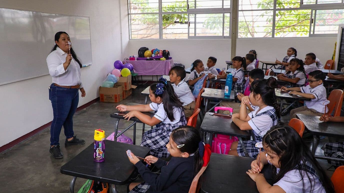 Afectaciones por Frente Frío Número 2 en Veracruz: Municipios sin Clases