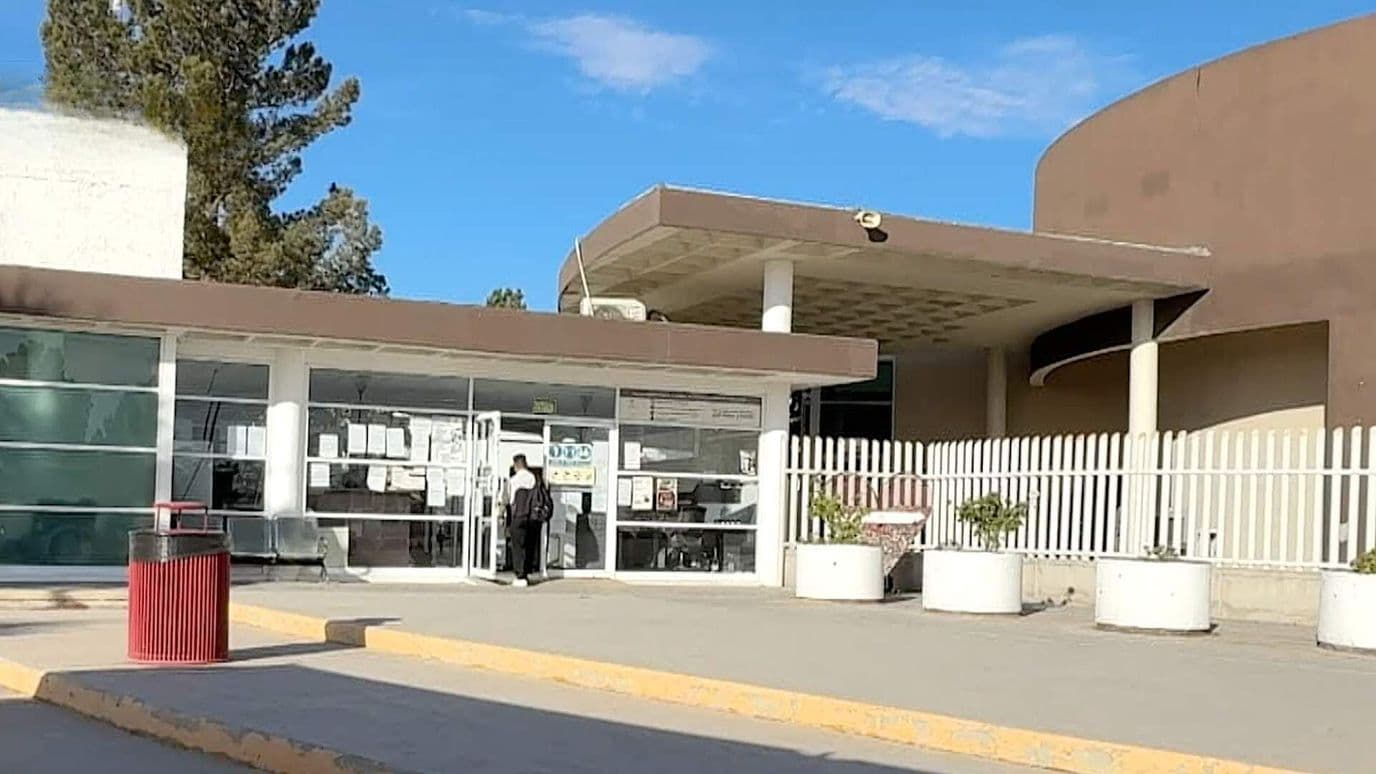 Comparece Agente del MP por Caso de Abuso en Guardería de Ciudad Juárez