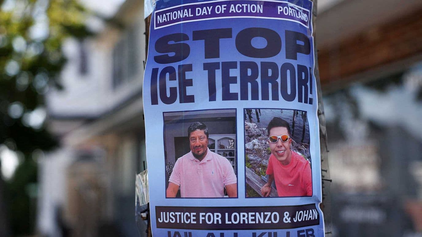 Ellos son los 18 Mexicanos Muertos en Custodia del ICE