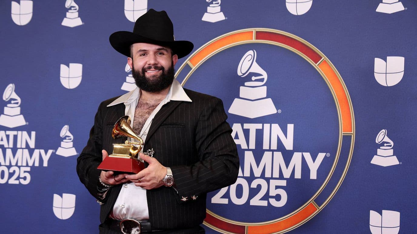 Latin Grammy 2026: Artistas Confirmados para la Entrega