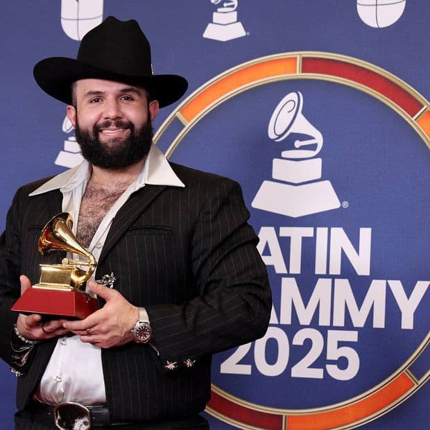 Latin Grammy 2026: Artistas Confirmados para la Entrega