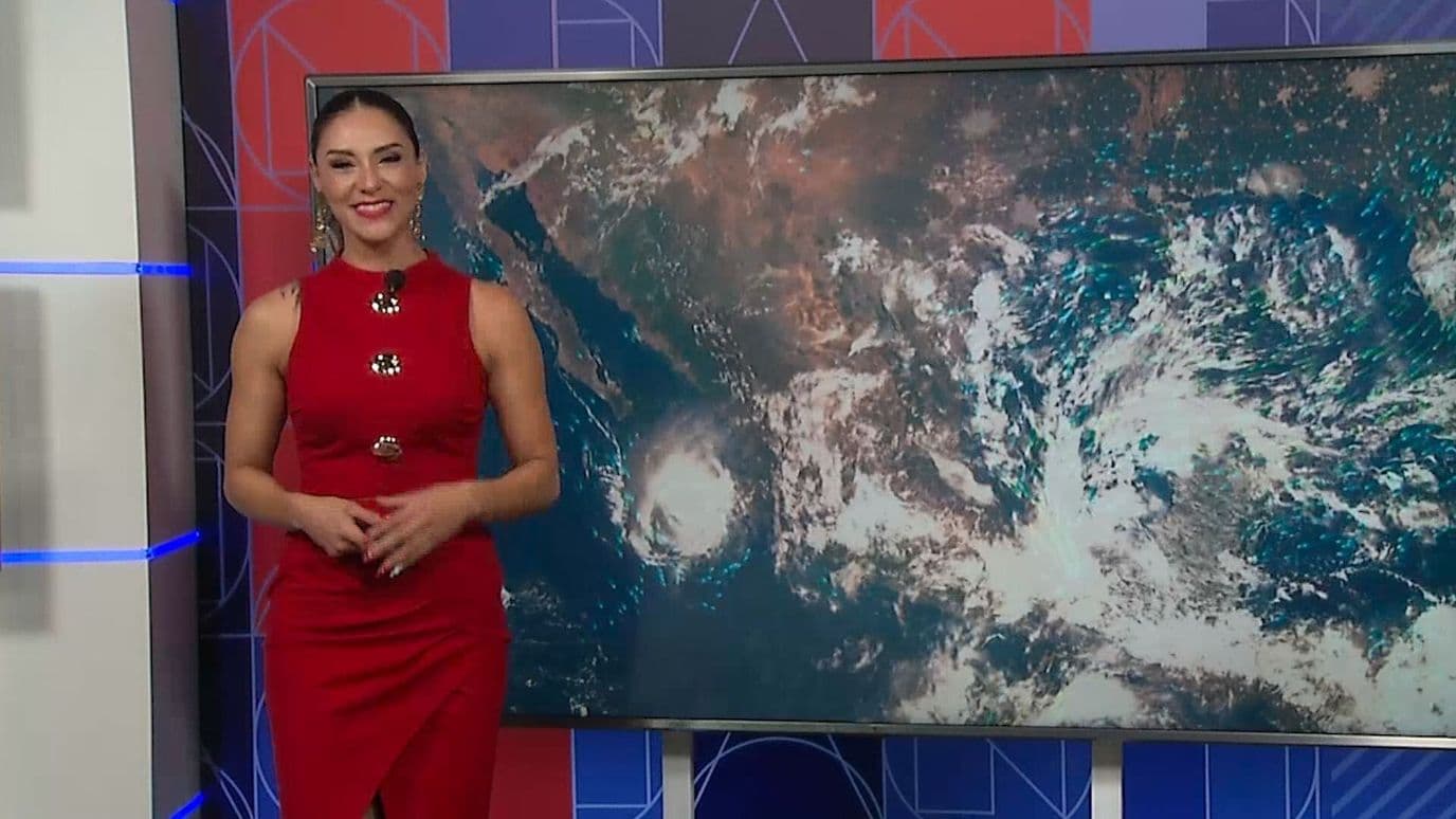 Clima en Veracruz Pronóstico del Martes 20 de Octubre del 2026
