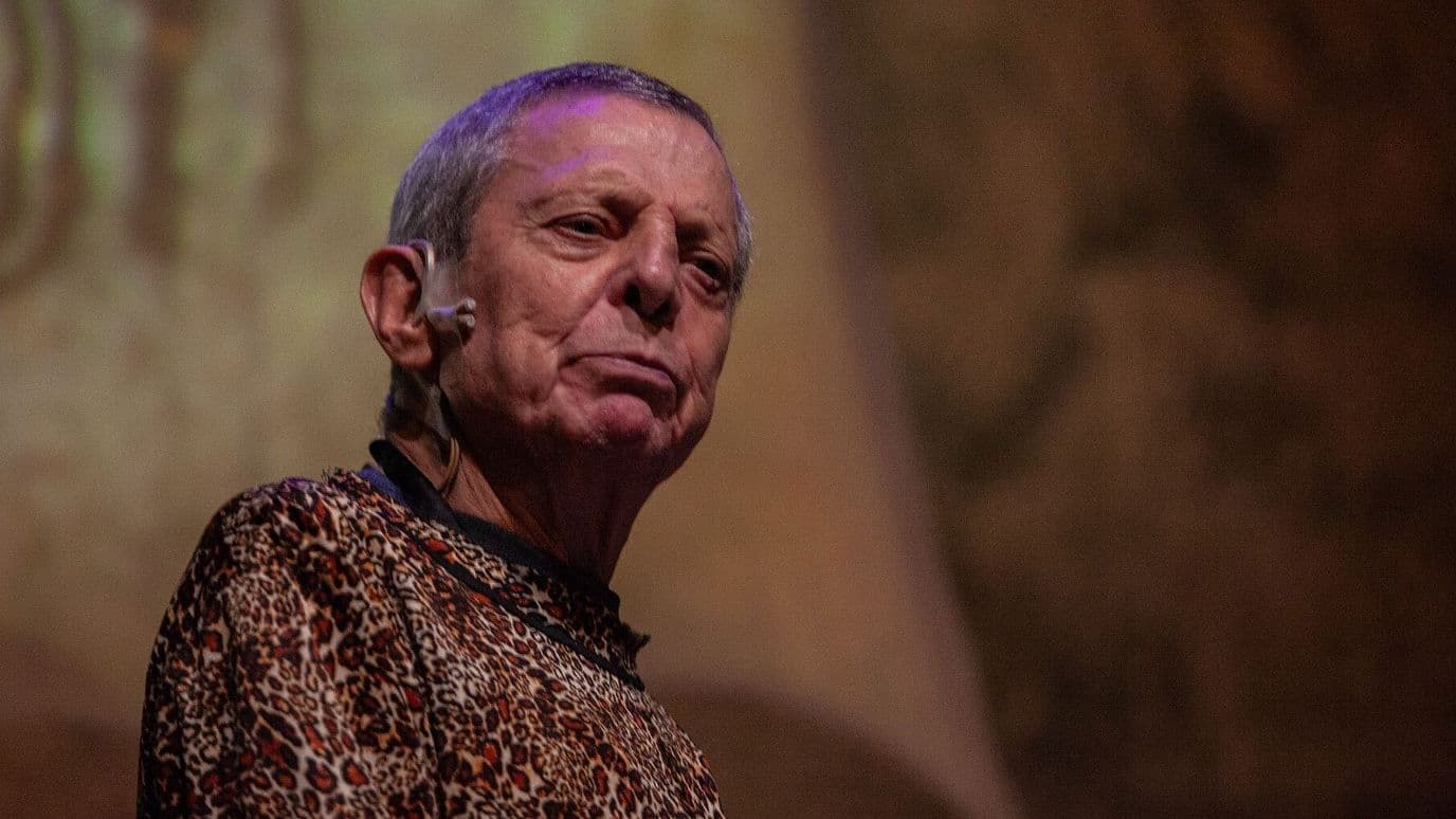 ¿César Bono Perdió un Ojo? Esto Aclaro su Hijo