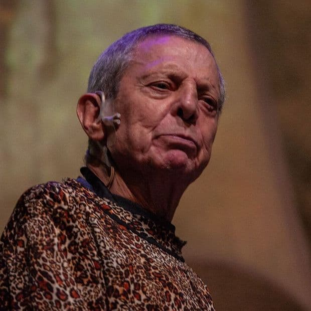¿César Bono Perdió un Ojo? Esto Aclaró su Hijo
