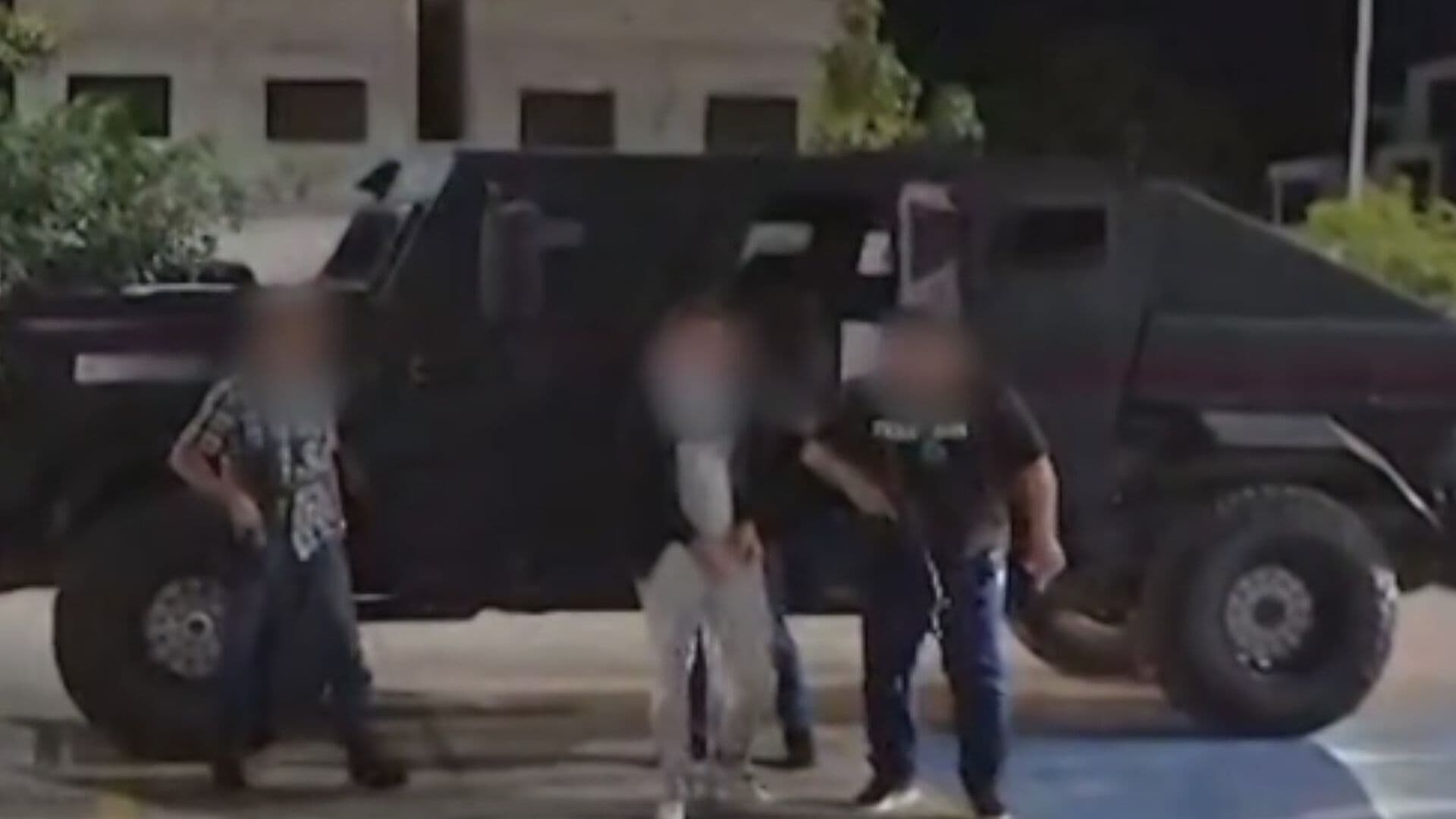 Detienen a 'El Marce' tras Sobrevivir a Balazo en la Cabeza