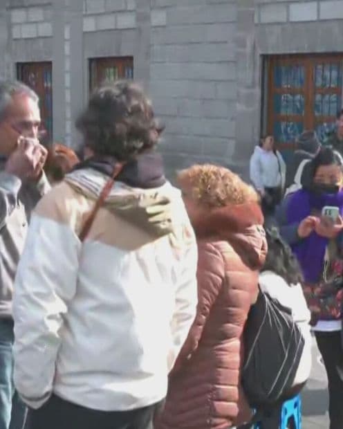 Trabajadores del IMSS Insisten en Aumento Salarial de 10%