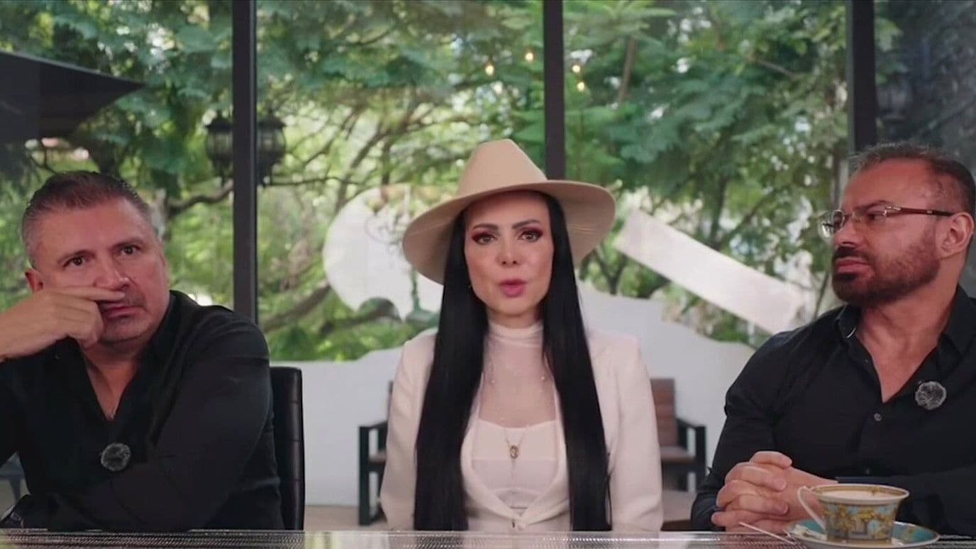 Maribel Guardia Renuncia a Ver a su Nieto y Explica por Qué Tomó la Decisión