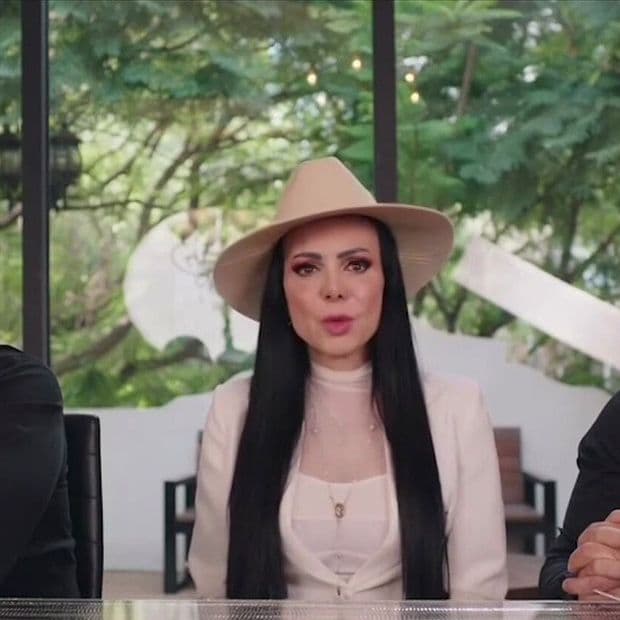 Maribel Guardia Renuncia a Ver a su Nieto y Explica por Qué Tomó la Decisión