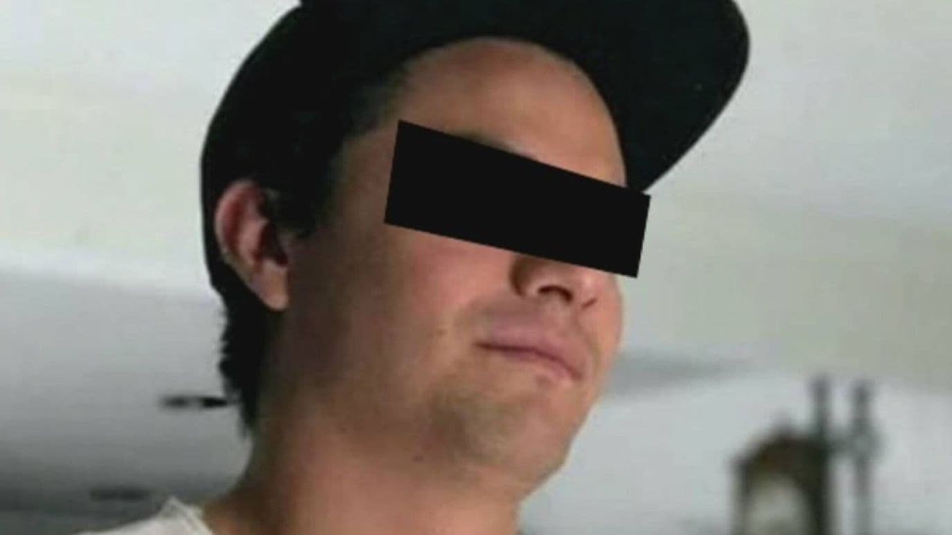 Primera Audiencia de Alfonso 'N', Presunto 'Estafador de Bumble' Acusado por 15 Mujeres