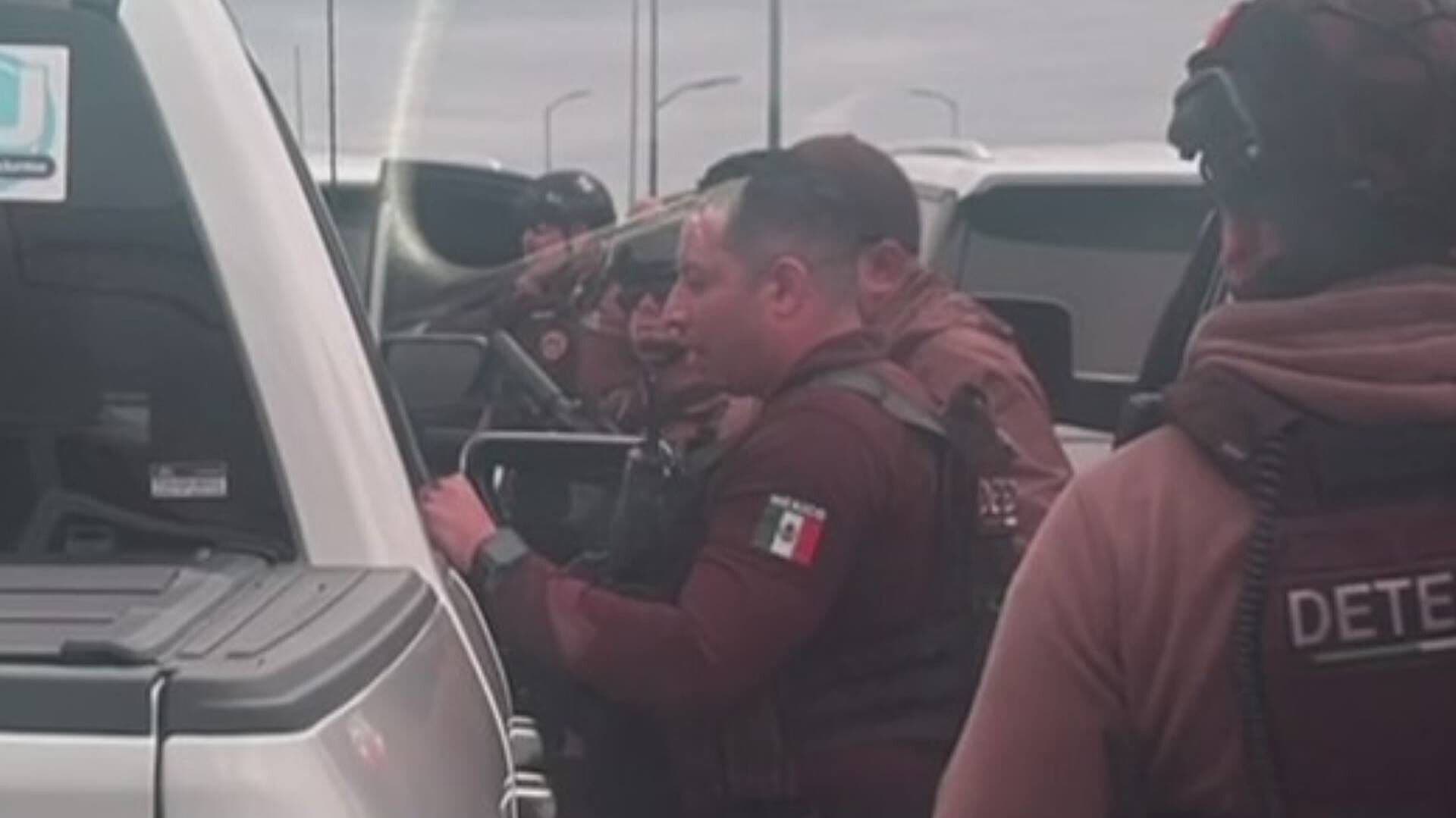Juez Declara Audiencia del Exfiscal de Chihuahua Parcialmente Privada y la Aplaza por 12 Horas