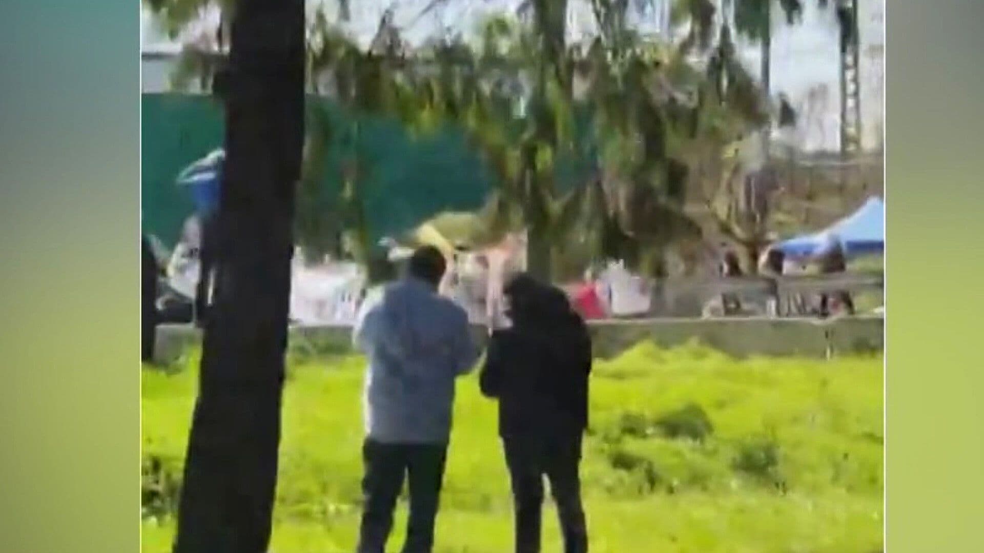 Bloqueo Hoy en la México-Toluca: Protesta de Familiares de Personas Desaparecidas