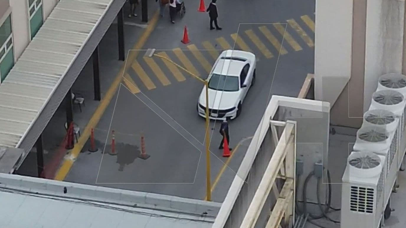 Matan a Hombre a Golpes Presuntamente en Anexo en Guadalupe; Hay 5 Detenidos