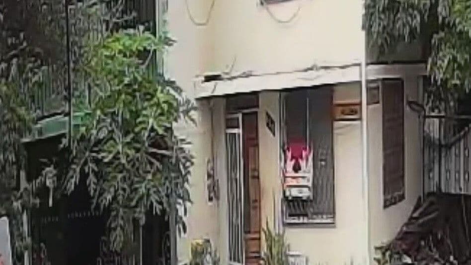 Encierran a Adulto Mayor en su Propia Casa para Robarle en Escobedo